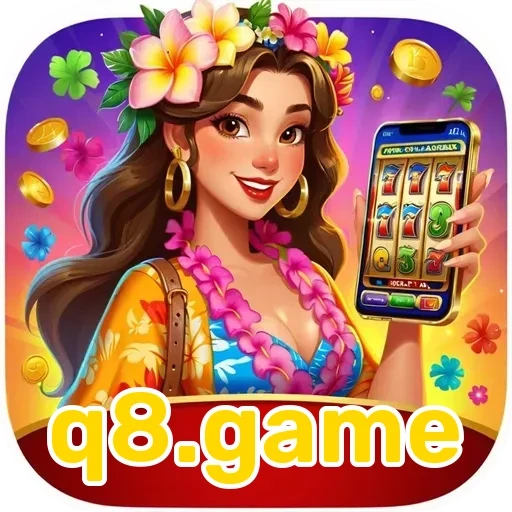 q8.game Site Confiável