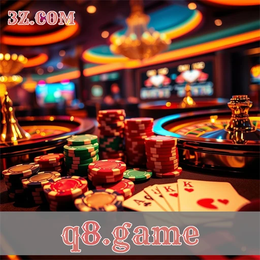 Encontre Jogos Confiáveis no q8.game e Divirta-se