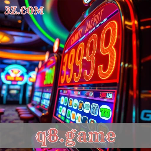 Recursos Incríveis na Plataforma do q8.game para Jogadores