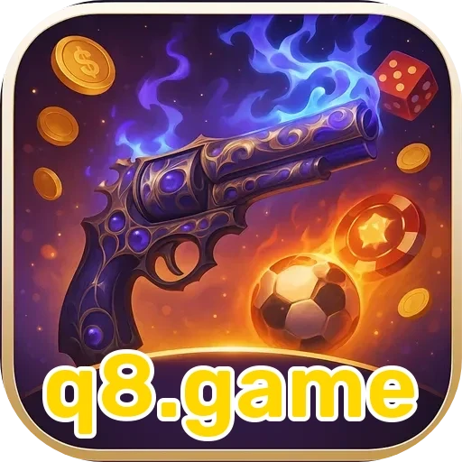 q8.game Login