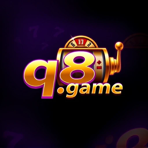 Logotipo q8.game