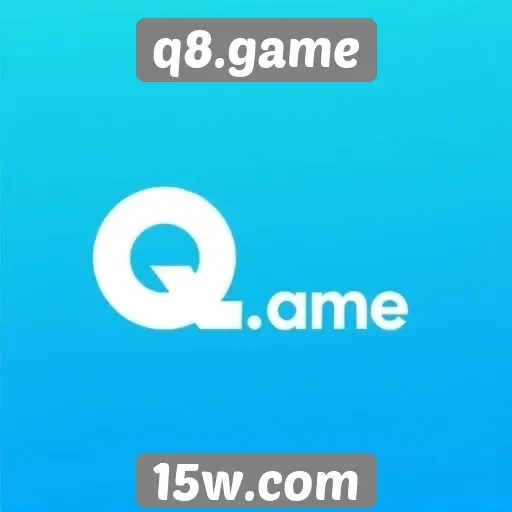 Exploração dos métodos de pagamento aceitos no q8.game