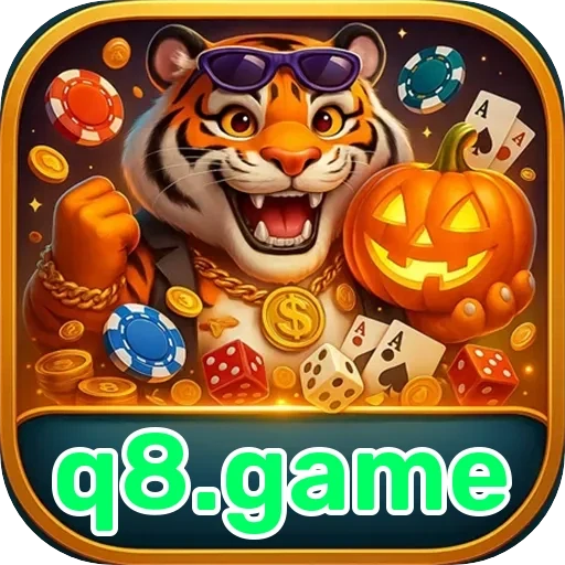 q8.game Caça-Níqueis