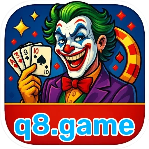q8.game Eventos Esportivos