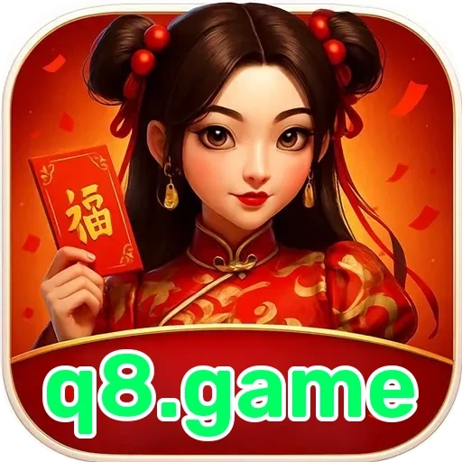 q8.game Suporte 24/7